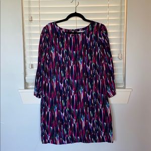Boden Mini Dress